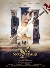 دانلود فیلم The Three Musketeers – Part II: Milady 2023394071-968500916