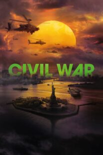 دانلود فیلم Civil War 2024394749-1648579393