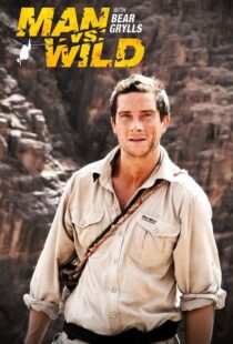 دانلود سریال Man vs. Wild396290-1017954675