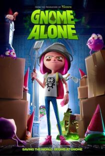 دانلود انیمیشن Gnome Alone 2017398449-227752283