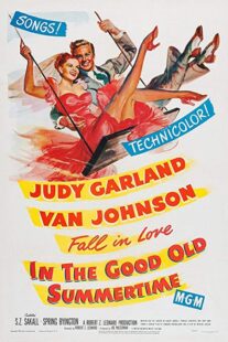 دانلود فیلم In the Good Old Summertime 1949396785-1842951727