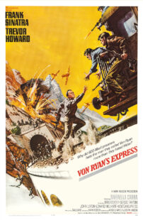 دانلود فیلم Von Ryan’s Express 1965397907-1123970479