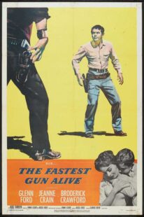 دانلود فیلم The Fastest Gun Alive 1956396867-1555990437