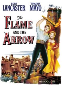 دانلود فیلم The Flame and the Arrow 1950397196-1354923734