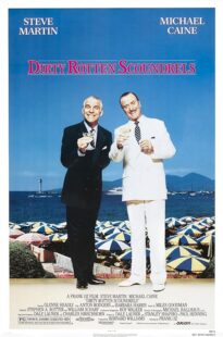 دانلود فیلم Dirty Rotten Scoundrels 1988399793-1995862154