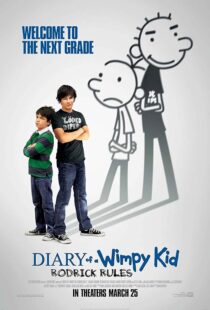 دانلود فیلم Diary of a Wimpy Kid: Rodrick Rules 2011397823-1898986681