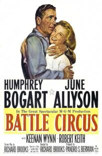 دانلود فیلم Battle Circus 1953396855-1556018478