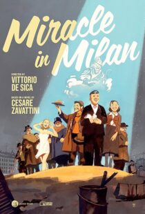 دانلود فیلم Miracle in Milan 1951398303-1424384357