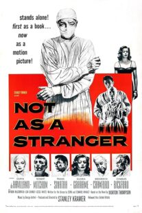 دانلود فیلم Not as a Stranger 1955399733-727679145