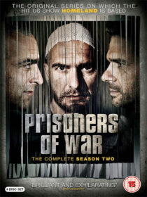 دانلود سریال Prisoners of War396616-393579636