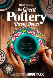 دانلود سریال The Great Pottery Throw Down398378-1797037637