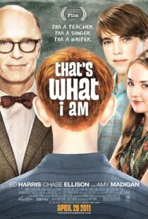 دانلود فیلم That’s What I Am 2011397561-299985898