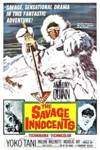 دانلود فیلم The Savage Innocents 1960399508-368400090