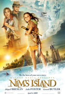 دانلود فیلم Nim’s Island 2008399687-2002412061