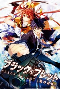 دانلود انیمه Black Bullet400454-425860094