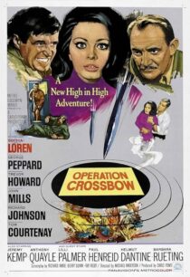 دانلود فیلم Operation Crossbow 1965397080-746865571