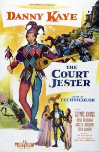 دانلود فیلم The Court Jester 1955399629-1465854307