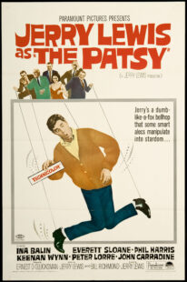 دانلود فیلم The Patsy 1964399479-1499864575