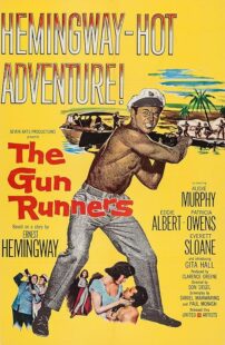 دانلود فیلم The Gun Runners 1958396874-751575907