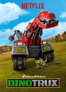 دانلود انیمیشن Dinotrux397101-365270267