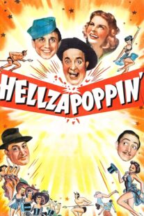 دانلود فیلم Hellzapoppin’ 1941398731-752343106