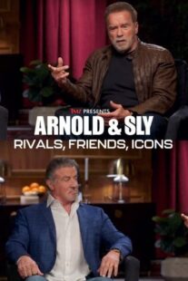 دانلود مستند Arnold & Sly: Rivals, Friends, Icons 2024399190-13686525