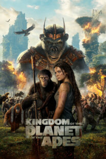 دانلود فیلم Kingdom of the Planet of the Apes 2024398117-160383495