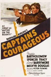 دانلود فیلم Captains Courageous 1937400467-1983996406