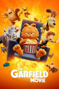 دانلود انیمیشن The Garfield Movie 2024396935-351047418