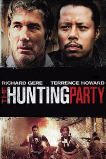 دانلود فیلم The Hunting Party 2007400465-903505206