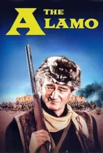 دانلود فیلم The Alamo 1960401848-242348246