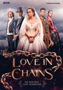 دانلود سریال Love in Chains402994-323509619