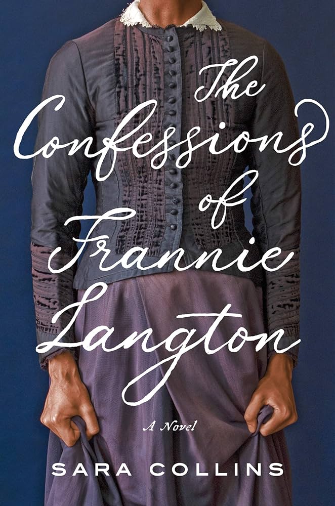 دانلود سریال The Confessions of Frannie Langton