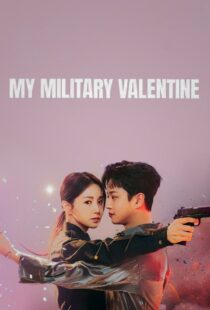 دانلود سریال کره‌ای My Military Valentine401484-588634062