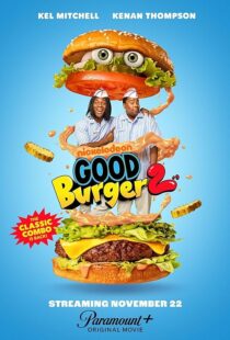 دانلود فیلم Good Burger 2 2023400707-361980419