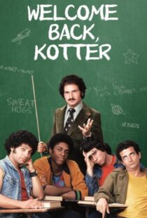 دانلود سریال Welcome Back Kotter401978-24355539