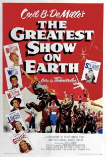 دانلود فیلم The Greatest Show on Earth 1952401338-2099211648