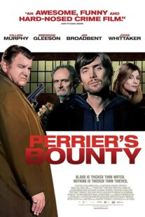 دانلود فیلم Perrier’s Bounty 2009402644-1713321354