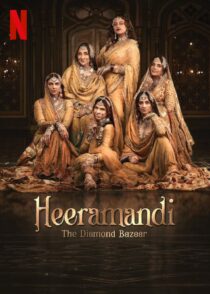 دانلود سریال هندی Heeramandi The Diamond Bazaar400496-2073240310