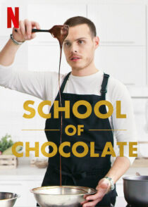 دانلود سریال School of Chocolate401589-772979243