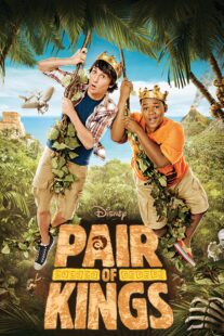 دانلود سریال Pair of Kings401765-1174989705