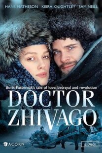 دانلود فیلم Doctor Zhivago 2002401811-281565894