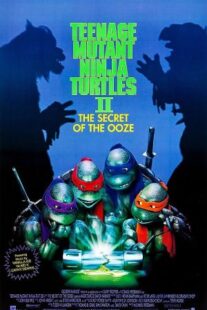 دانلود فیلم Teenage Mutant Ninja Turtles II: The Secret of the Ooze 1991402233-986224748