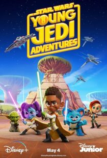 دانلود انیمیشن Star Wars: Young Jedi Adventures401777-813273913