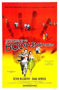 دانلود فیلم Invasion of the Body Snatchers 1956400609-648540966