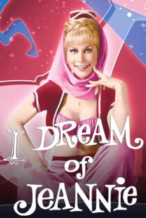 دانلود سریال I Dream of Jeannie402032-2022441209