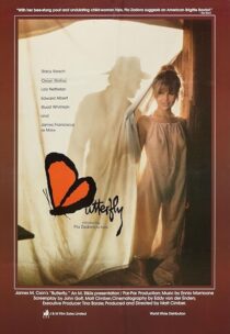 دانلود فیلم Butterfly 1981402317-1971036951