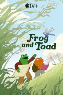 دانلود انیمیشن Frog and Toad400500-1452099931