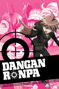 دانلود انیمه Danganronpa: The Animation400733-780221867