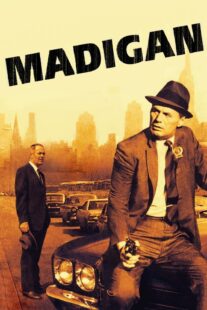 دانلود فیلم Madigan 1968401130-1077573668